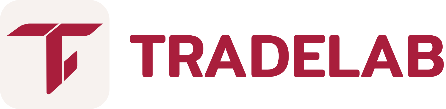 Tradelab logo